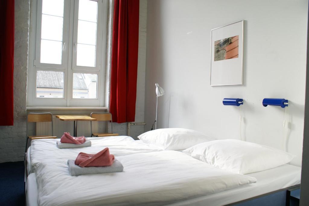 Hotel Transit Berlin Kültér fotó